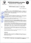 Vista preliminar de documento RESOLUCION DE ALCALDIA N° 932-2013-A/MDP