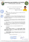 Vista preliminar de documento RESOLUCION DE ALCALDIA N° 932A-2013-A/MDP