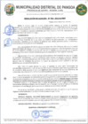 Vista preliminar de documento RESOLUCION DE ALCALDIA N° 955-2013-A/MDP
