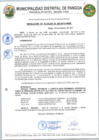 Vista preliminar de documento RESOLUCION DE ALCALDIA N° 945-2013-A/MDP