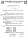 Vista preliminar de documento RESOLUCION DE ALCALDIA N° 895-2013-A/MDP