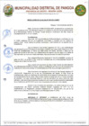 Vista preliminar de documento RESOLUCION DE ALCALDIA N° 959-2013-A/MDP