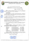Vista preliminar de documento RESOLUCION DE ALCALDIA N° 961-2013-A/MDP