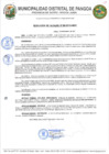 Vista preliminar de documento RESOLUCION DE ALCALDIA N° 966-2013-A/MDP