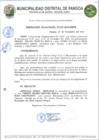 Vista preliminar de documento RESOLUCION DE ALCALDIA N° 975-2013-A/MDP