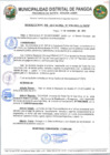 Vista preliminar de documento RESOLUCION DE ALCALDIA N° 978-2013-A/MDP