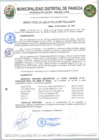 Vista preliminar de documento RESOLUCION DE ALCALDIA N° 988-2013-A/MDP