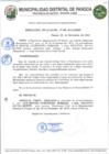 Vista preliminar de documento RESOLUCION DE ALCALDIA N° 996-2013-A/MDP