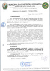 Vista preliminar de documento RESOLUCION DE ALCALDIA N° 997-2013-A/MDP