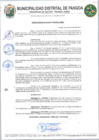 Vista preliminar de documento RESOLUCION DE ALCALDIA N° 993-2013-A/MDP