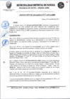 Vista preliminar de documento RESOLUCION DE ALCALDIA N° 1001-2013-A/MDP