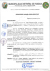 Vista preliminar de documento RESOLUCION DE ALCALDIA N° 1012-2013-A/MDP