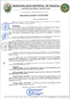 Vista preliminar de documento RESOLUCION DE ALCALDIA N° 1013-2013-A/MDP