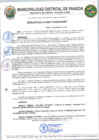 Vista preliminar de documento RESOLUCION DE ALCALDIA N° 1015-2013-A/MDP