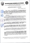 Vista preliminar de documento RESOLUCION DE ALCALDIA N° 1034-2013-A/MDP
