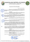 Vista preliminar de documento RESOLUCION DE ALCALDIA N° 1033-2013-A/MDP