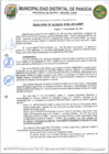 Vista preliminar de documento RESOLUCION DE ALCALDIA N° 962-2013-A/MDP