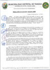 Vista preliminar de documento RESOLUCION DE ALCALDIA N° 1026-2013-A/MDP