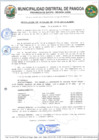 Vista preliminar de documento RESOLUCION DE ALCALDIA N° 1016-2013-A/MDP