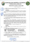 Vista preliminar de documento RESOLUCION DE ALCALDIA N° 1043-2013-A/MDP