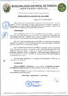 Vista preliminar de documento RESOLUCION DE ALCALDIA N° 1024-2013-A/MDP