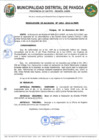 Vista preliminar de documento RESOLUCION DE ALCALDIA N° 1051-2013-A/MDP