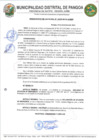 Vista preliminar de documento RESOLUCION DE ALCALDIA N° 1069-2013-A/MDP