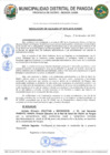 Vista preliminar de documento RESOLUCION DE ALCALDIA N° 1073-2013-A/MDP