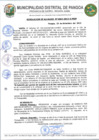 Vista preliminar de documento RESOLUCION DE ALCALDIA N° 1064-2013-A/MDP