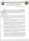 Vista preliminar de documento RESOLUCION DE ALCALDIA N° 1072-2013-A/MDP