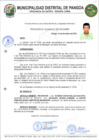 Vista preliminar de documento RESOLUCION DE ALCALDIA N° 1062-2013-A/MDP