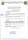 Vista preliminar de documento RESOLUCION DE ALCALDIA N° 1076-2013-A/MDP