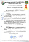 Vista preliminar de documento RESOLUCION DE ALCALDIA N° 1059-2013-A/MDP