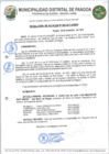 Vista preliminar de documento RESOLUCION DE ALCALDIA N° 995-2013-A/MDP