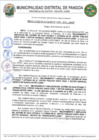 Vista preliminar de documento RESOLUCION DE ALCALDIA N° 1078-2013-A/MDP