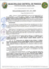 Vista preliminar de documento RESOLUCION DE ALCALDIA N° 1081-2013-A/MDP