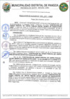 Vista preliminar de documento RESOLUCION DE ALCALDIA N° 1079-2013-A/MDP