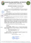 Vista preliminar de documento RESOLUCION DE ALCALDIA N° 1077-2013-A/MDP