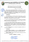 Vista preliminar de documento RESOLUCION DE ALCALDIA N° 1057-2013-A/MDP