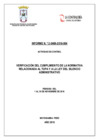 Vista preliminar de documento Normativa al TUPA y Ley del Silencio Administrativo - Noviembre 2016