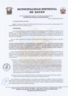 Vista preliminar de documento ACUERDO DE CONCEJO N° 243-2021-MDS-CM