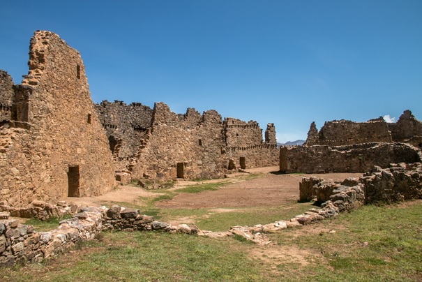 Culminan la ejecución de proyecto de inversión con fines de investigación y conservación arqueológica en Marcahuamachuco