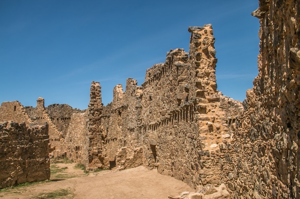 Culminan la ejecución de proyecto de inversión con fines de investigación y conservación arqueológica en Marcahuamachuco