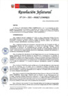Vista preliminar de documento  RJ N° 234-2021-PERÚ COMPRAS