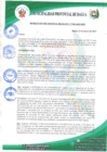 Vista preliminar de documento RESOLUCION DE GERENCIA MUNICIPAL N°003-2019-MPB-GM