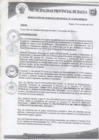 Vista preliminar de documento RESOLUCION DE GERENCIA MUNICIPAL N°012-2019-MPB-GM
