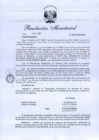 Vista preliminar de documento RM N° 324- 2018-PCM