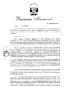 Vista preliminar de documento RM N° 326- 2018-PCM
