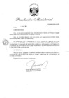 Vista preliminar de documento RM N° 330- 2018-PCM