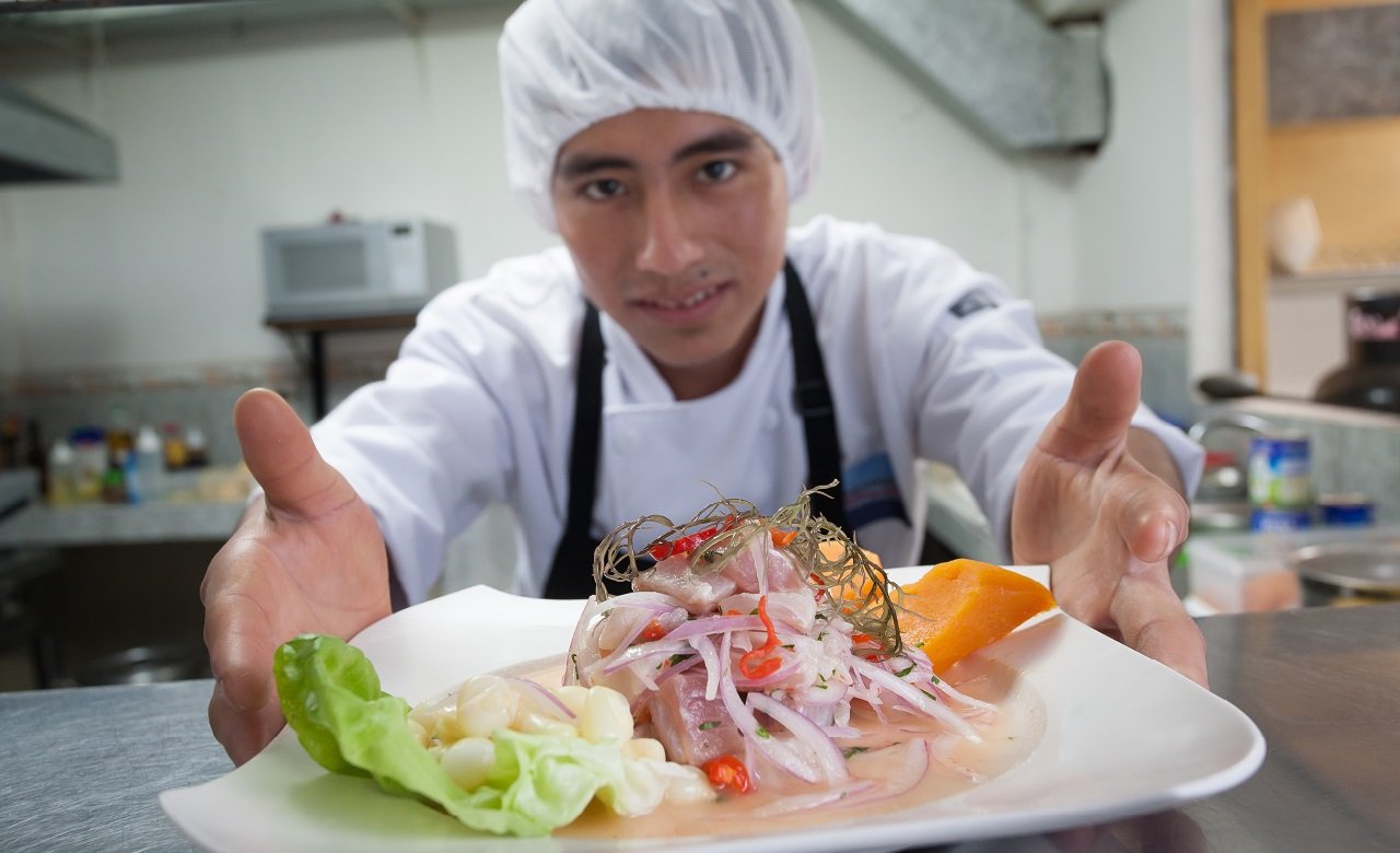 Perú busca reconocimiento de la UNESCO de las prácticas y significados asociados a la preparación y consumo del ceviche